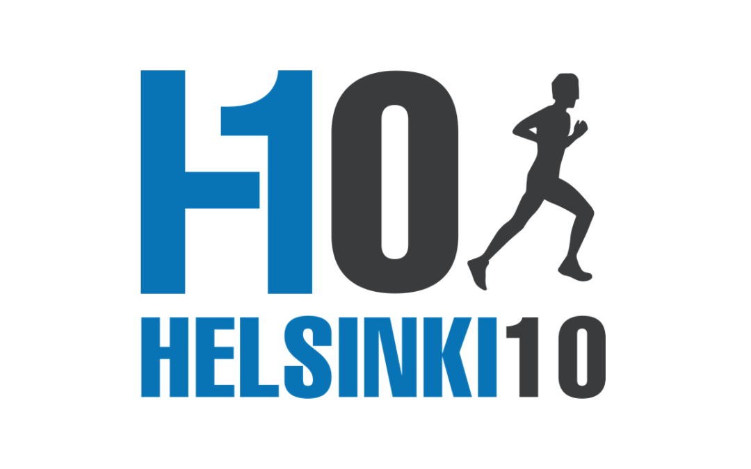 Helsinki10 reitti on julkaistu!